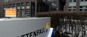 Vattenfall