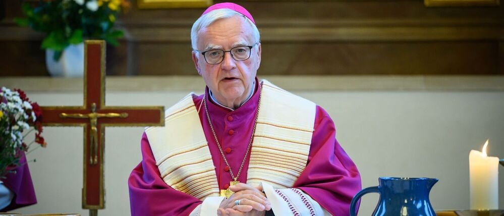 Erzbischof Koch empfindet den Aktienplan von Elon Musk als unanständig. (Archivbild)