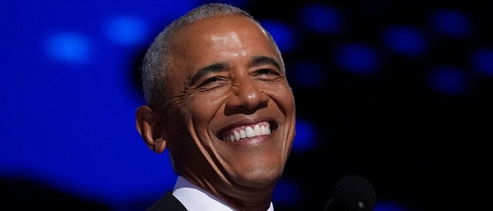 Barack Obama teilt seine Jahresfavoriten seit seiner Zeit im Weißen Haus. (Archivbild)