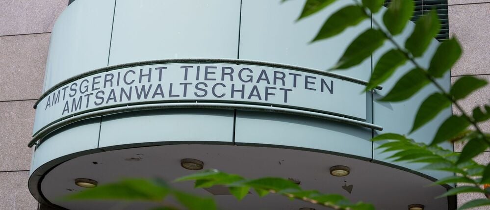 In einigen Strafverfolgungsbehörden wechselt zum neuen Jahr die Führung. (Archivbild)