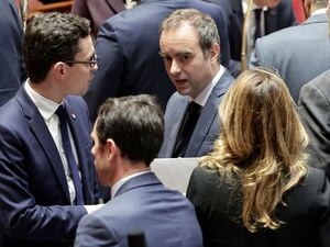 Premier Sébastien Lecornu hatte eigentlich geschickt agiert und sich selbst extrem zurückgenommen.