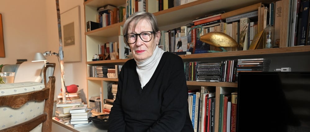 Ute Samtleben befindet sich seit Wochen mit der Pro Potsdam im Austausch, um ihre Wohnung wieder warm zu bekommen.