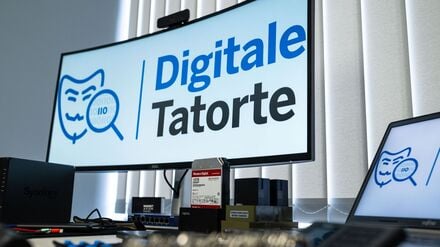 Anlagebetrüger haben ihre kriminelle Tätigkeit nach Einschätzung von Aktionärsschützern weitgehend ins Internet verlegt. (Symbolbild)