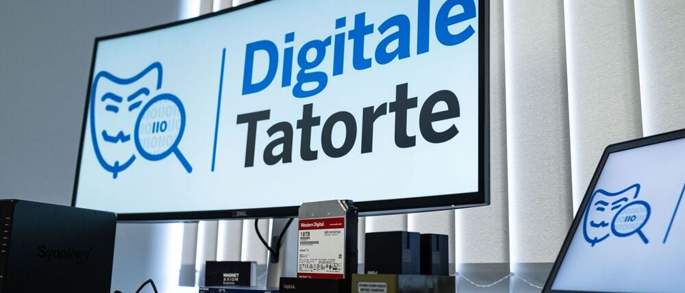 Anlagebetrüger haben ihre kriminelle Tätigkeit nach Einschätzung von Aktionärsschützern weitgehend ins Internet verlegt. (Symbolbild)