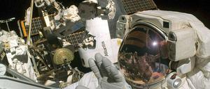 ISS