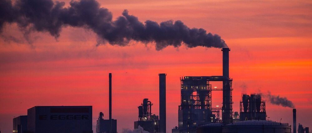 Die Bundesbank sieht für 2026 erste Lichtblicke für die deutsche Wirtschaft nach drei mageren Jahren. (Symbolbild)