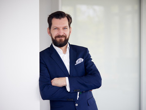 Markus Suchert, BdS-Hauptgeschäftsführer // Weiterer Text über ots und www.presseportal.de/nr/156852 / Die Verwendung dieses Bildes für redaktionelle Zwecke ist unter Beachtung aller mitgeteilten Nutzungsbedingungen zulässig und dann auch honorarfrei. Veröffentlichung ausschließlich mit Bildrechte-Hinweis.