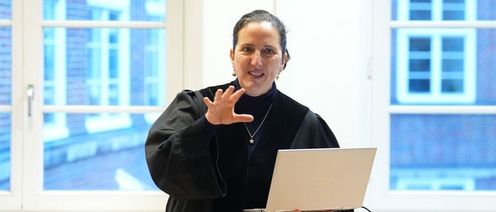 Die beiden Teilnehmer des sogenannten Potsdam-Treffens, Ulrich Vosgerau und Gernot Mörig, sind mit ihren Klagen gegen „Correctiv“ gescheitert. 