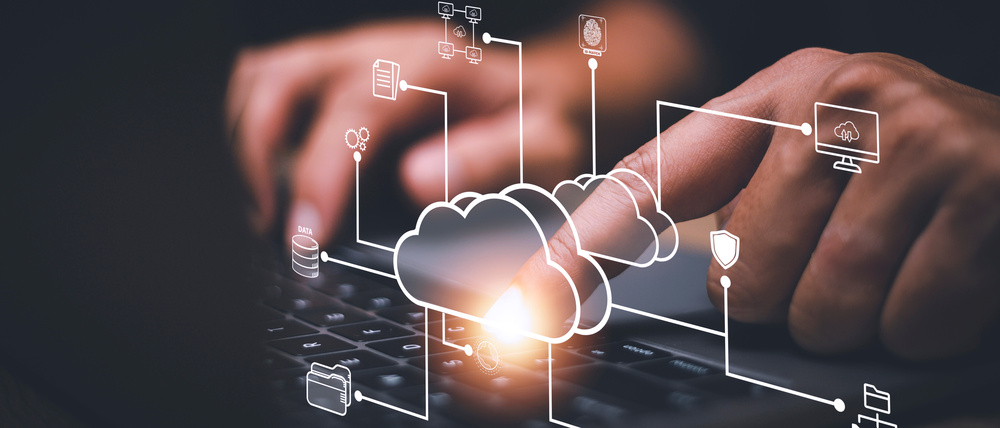 In der „Cloud“ liegen viele unserer Daten – aber sind sie da auch sicher?