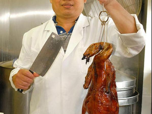 China-Restaurants