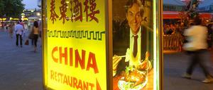 China-Restaurants