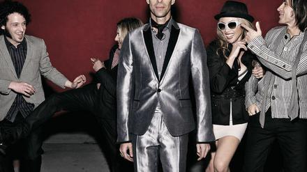 Perry Farrell