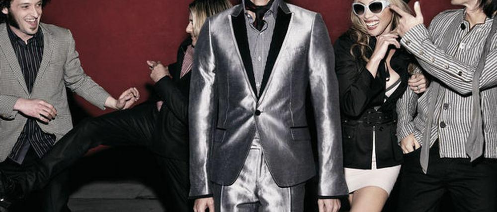 Perry Farrell