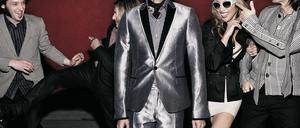 Perry Farrell