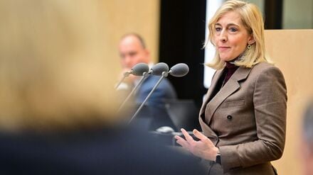 Nach dem Bundestag gibt auch die Länderkammer grünes Licht. 