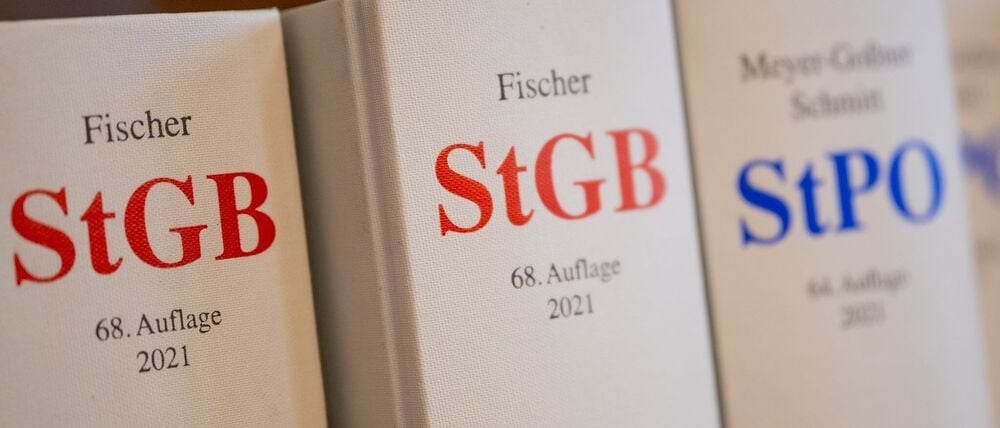 Strafmündig ab 14 – noch zeitgemäß? Nach schweren Gewalttaten von Kindern diskutierte der Brandenburger Landtag darüber. (Symbolbild)