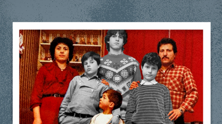 WE-Bühne 20.12.2025 zum Thema:Das Leid italienischer Gastarbeiter-KinderMeine Eltern schickten mich ins Internat, um in Deutschland am Fließband zu schuften