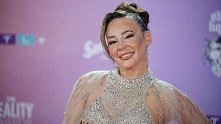 Reality-Star Alessia Herren erwartet erneut Familienzuwachs. (Archivfoto)