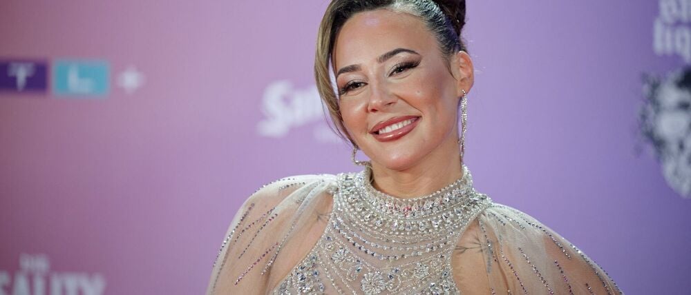 Reality-Star Alessia Herren erwartet erneut Familienzuwachs. (Archivfoto)