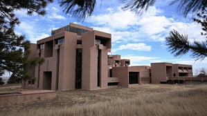 Die Trump-Administration will das Klimaforschungsinstitut National Center for Atmospheric Research (NCAR) im US-Bundesstaat Colorado schließen.