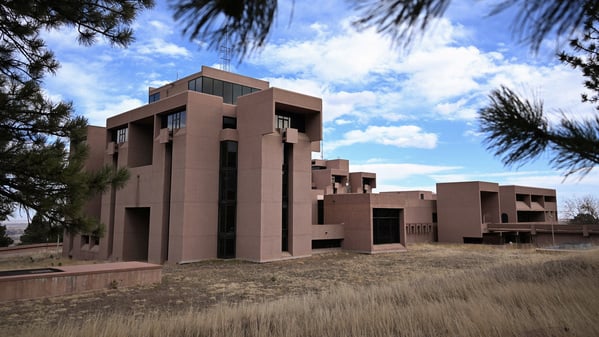 Die Trump-Administration will das Klimaforschungsinstitut National Center for Atmospheric Research (NCAR) im US-Bundesstaat Colorado schließen.