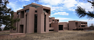 Die Trump-Administration will das Klimaforschungsinstitut National Center for Atmospheric Research (NCAR) im US-Bundesstaat Colorado schließen.