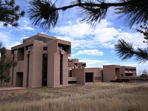 Die Trump-Administration will das Klimaforschungsinstitut National Center for Atmospheric Research (NCAR) im US-Bundesstaat Colorado schließen.