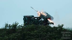 Aus der Not eine Tugend gemacht: Wegen der russischen Angriffe auf die ukrainische Infrastruktur arbeitet Kiew am Ausbau der erneuerbaren Energien.