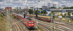 Großprojekt i2030: Engagieren sich der Bund und das Land Berlin stark genug für den Ausbau der regionalen Bahnverbindungen? 