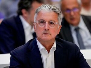 Nun ist das Urteil gegen Ex-Audi-Chef Rupert Stadler rechtskärftig. Dies hat eineinhalb Jahre nach der Verkündung der Bundesgerichtshof entschieden. (Archivbild)