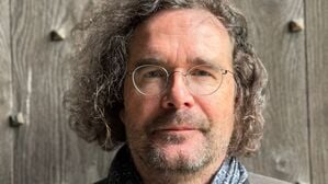 Zeitforscher Marc Wittmann