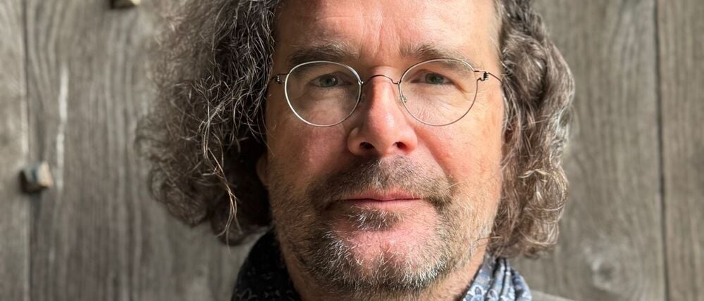 Zeitforscher Marc Wittmann