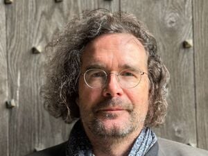 Zeitforscher Marc Wittmann