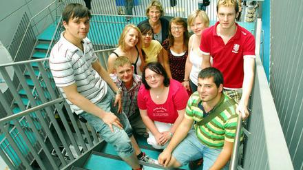Witzleben-Schule