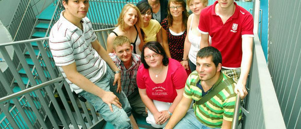 Witzleben-Schule