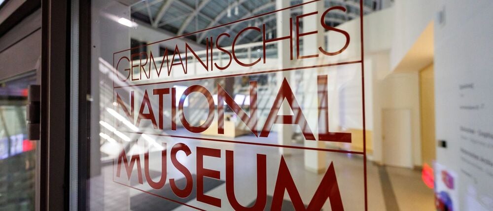 Das Germanische Nationalmuseum gibt fünf Kunstwerke zurück, die als NS-Raubkunst eingestuft wurden. (Archivbild)