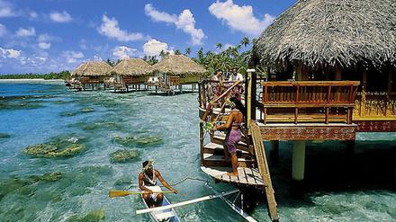 Reise