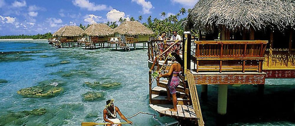 Reise