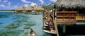 Reise