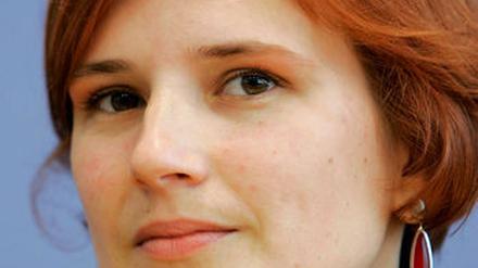 Katja Kipping