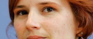 Katja Kipping