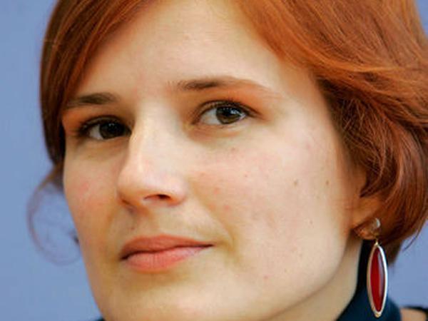 Katja Kipping