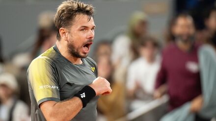 Stan Wawrinka gewann drei Grand-Slam-Turniere. (Archivbild)