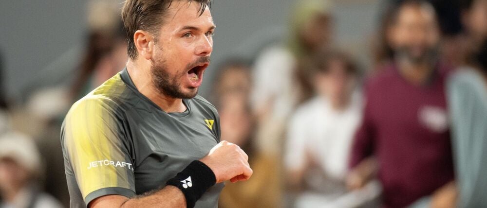 Stan Wawrinka gewann drei Grand-Slam-Turniere. (Archivbild)