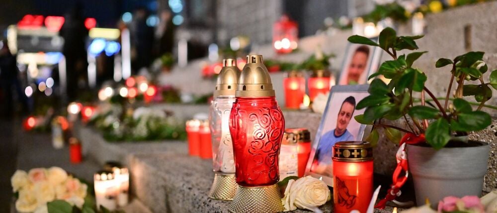 Die Opfer des Terroranschlags auf den Weihnachtsmarkt am Breitscheidplatz sind unvergessen.