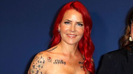 Dana Diekmeier hat ihre Tochter Delani zur neuen Therapie begleitet. (Archivfoto)