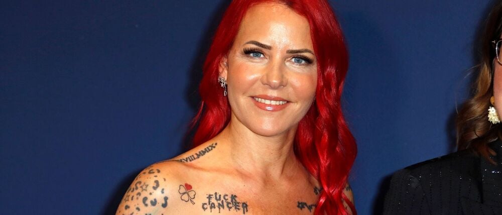 Dana Diekmeier hat ihre Tochter Delani zur neuen Therapie begleitet. (Archivfoto)