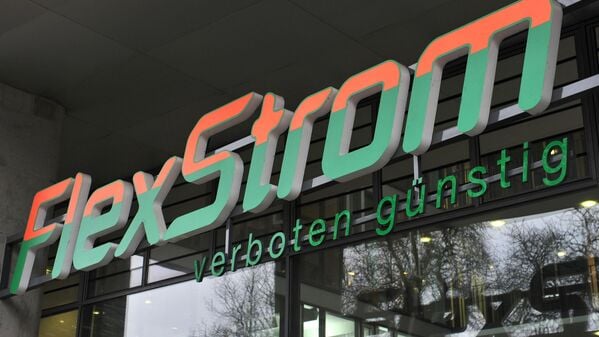 2013 platzte das Geschäftsmodell von Flexstrom. (Archivbild)