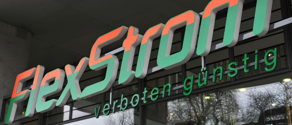 2013 platzte das Geschäftsmodell von Flexstrom. (Archivbild)