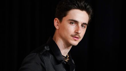 Timothée Chalamet gilt aktuell als einer der gefragtesten Schauspieler Hollywoods (Archivbild).